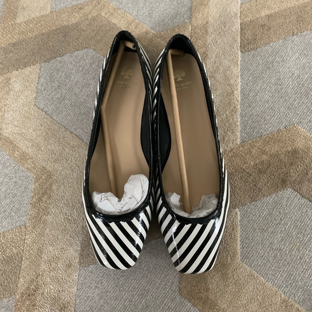 Kate Spade Flats